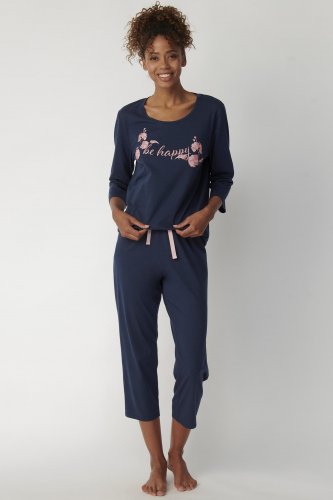 TRIUMPH пижама женская с капри