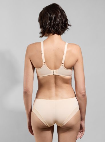 EMPREINTE трусы женские шорты кружево