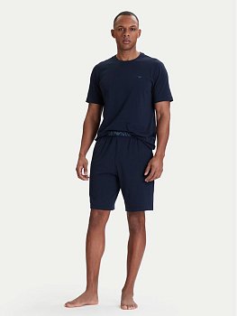 EMPORIO ARMANI костюм мужской домашний с шортами