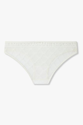 EMPORIO ARMANI трусы женские слипы