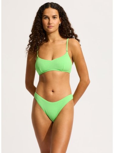 SEAFOLLY купальник-бралетт раздельный