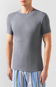 ZIMMERLI футболка мужская