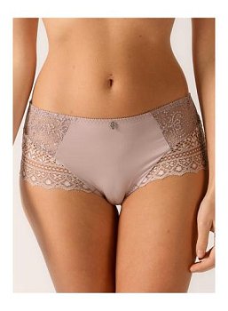 EMPREINTE трусы женские слипы с высокой талией