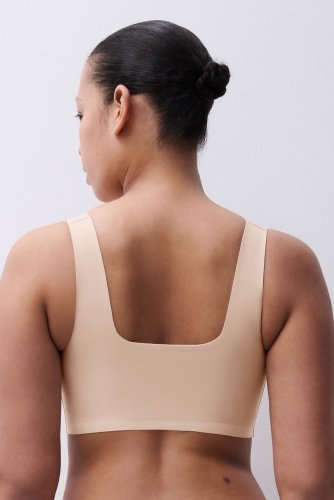 CHANTELLE топ бесшовный Soft Stretch