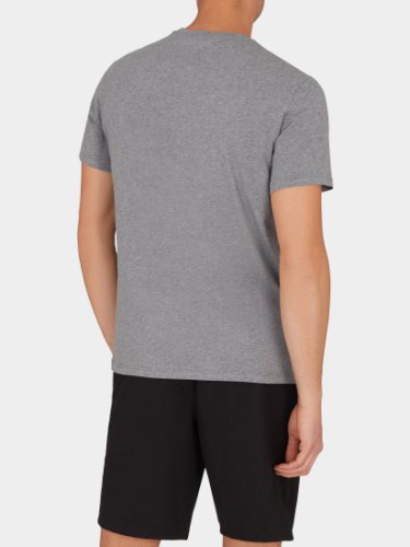 EMPORIO ARMANI футболка мужская 2 шт.