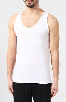 ZIMMERLI майка мужская