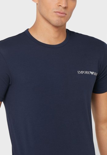 EMPORIO ARMANI футболка мужская 2 шт