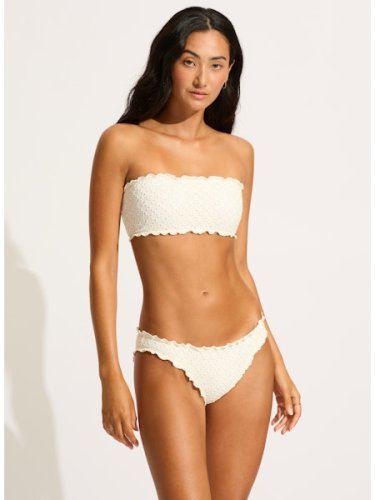 SEAFOLLY купальник раздельный с топом