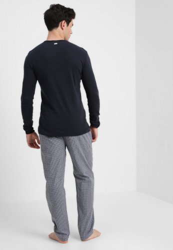 TOM TAILOR брюки мужские домашние