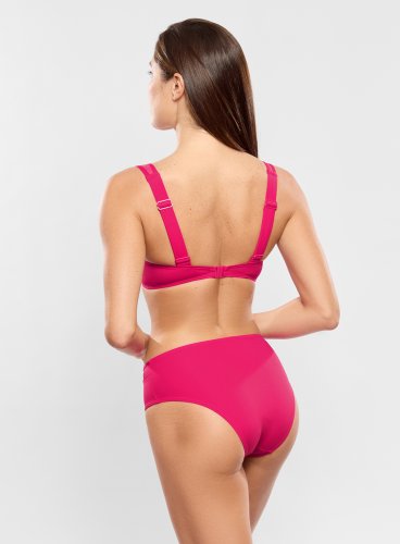EMPREINTE купальник раздельный с мягкой чашкой